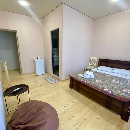Moedani-Very Center Apartments In 쿠타이시 외부 사진