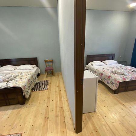Moedani-Very Center Apartments In 쿠타이시 외부 사진