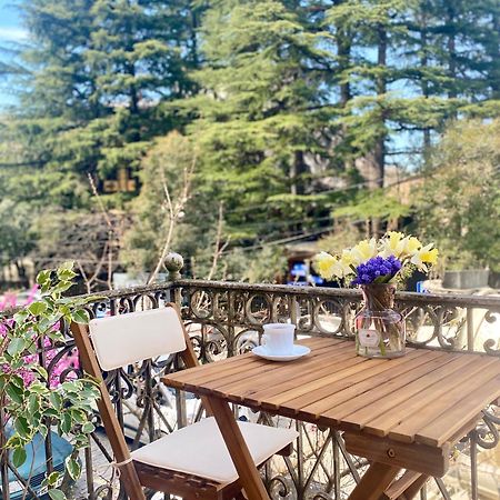 Moedani-Very Center Apartments In 쿠타이시 외부 사진
