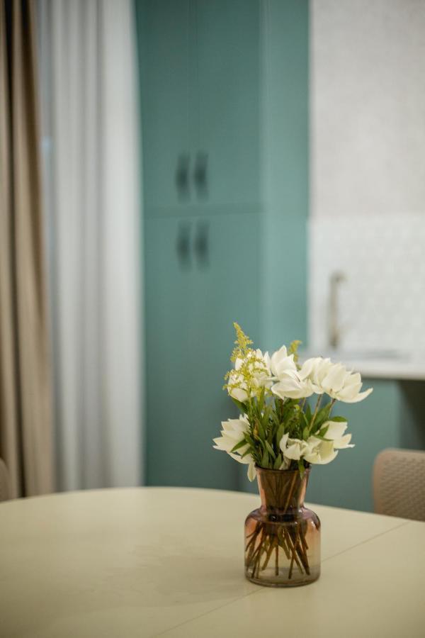 Moedani-Very Center Apartments In 쿠타이시 외부 사진